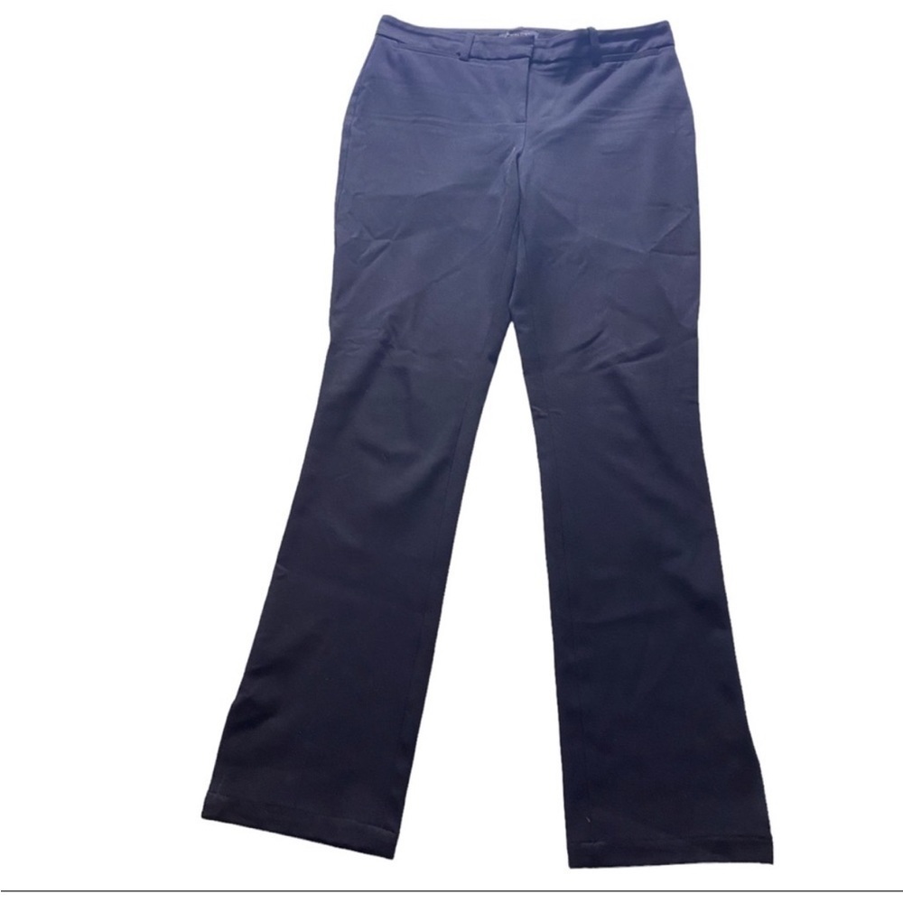 White House Black Market The Extra High Rise Skinny Ankle Pant 6